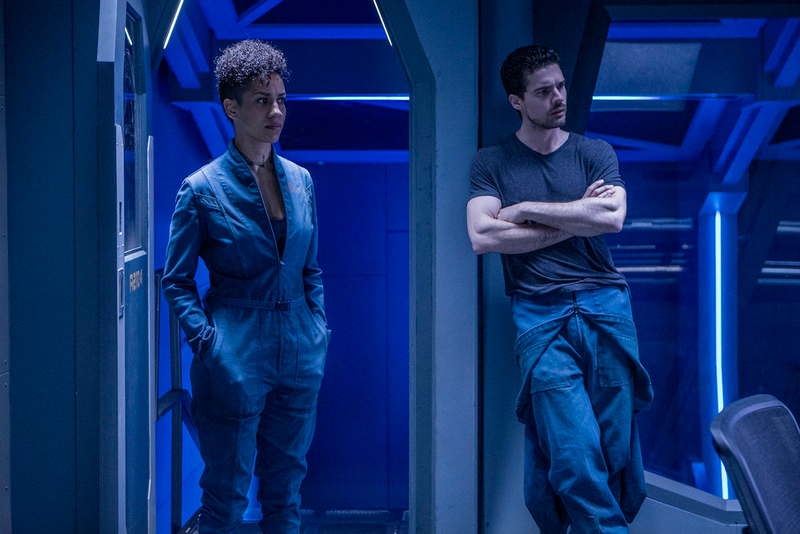 Image: Rafy/Syfy